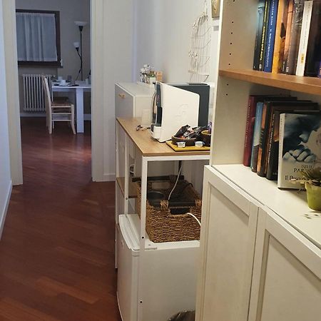 Glicine & More Forlì Dış mekan fotoğraf