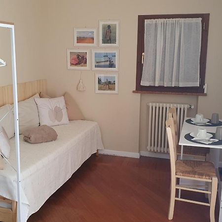 Glicine & More Forlì Dış mekan fotoğraf