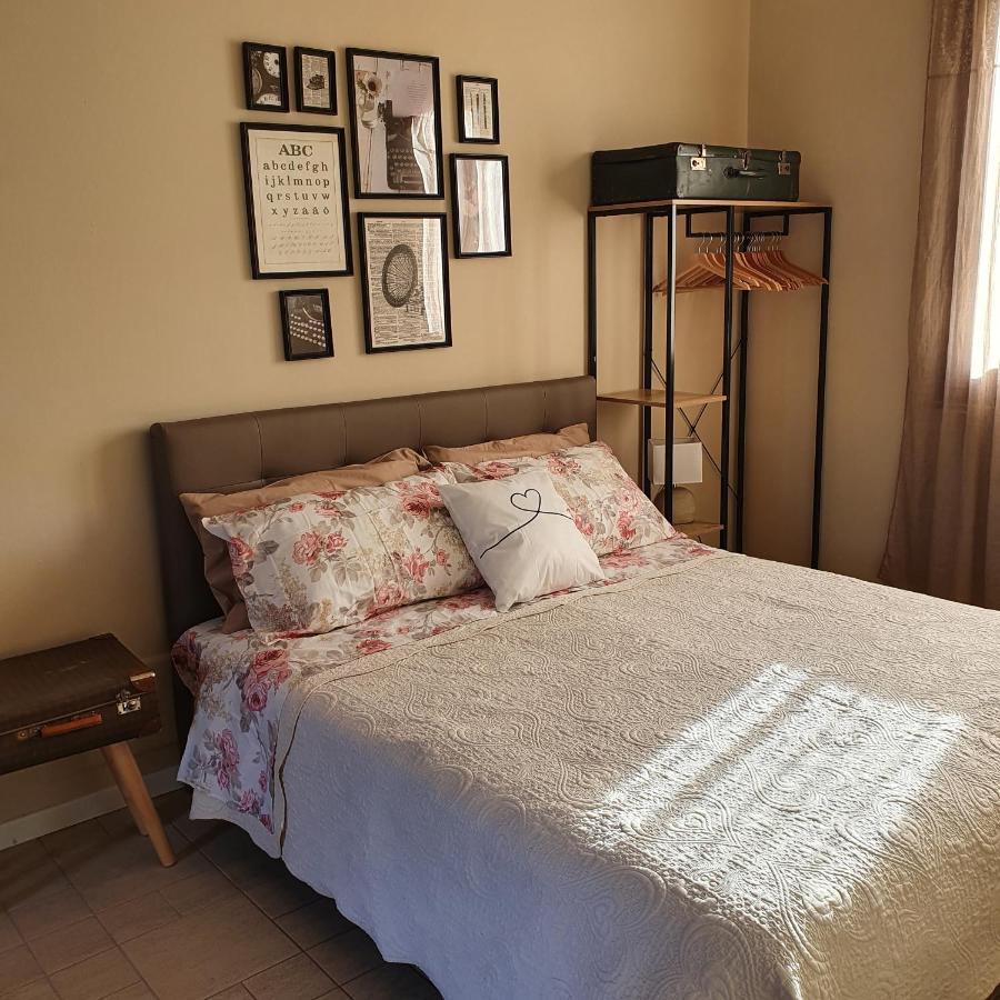 Glicine & More Forlì Dış mekan fotoğraf