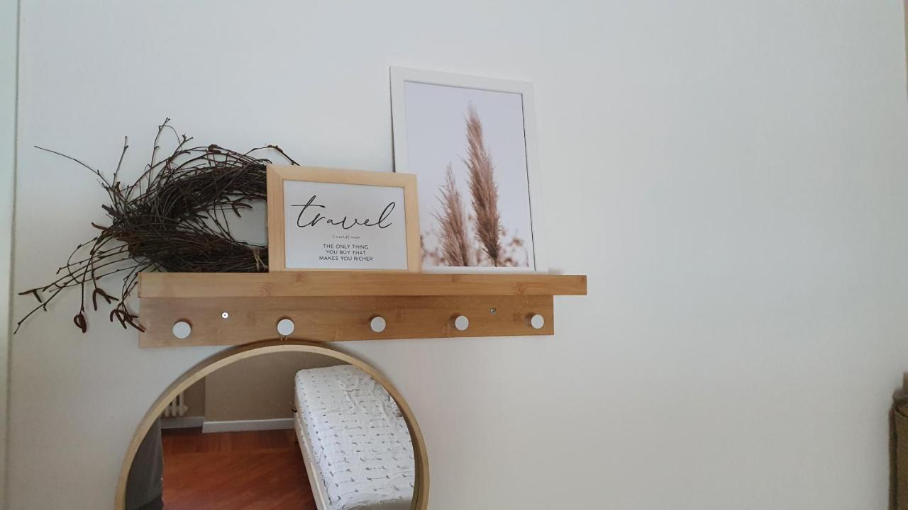 Glicine & More Forlì Dış mekan fotoğraf