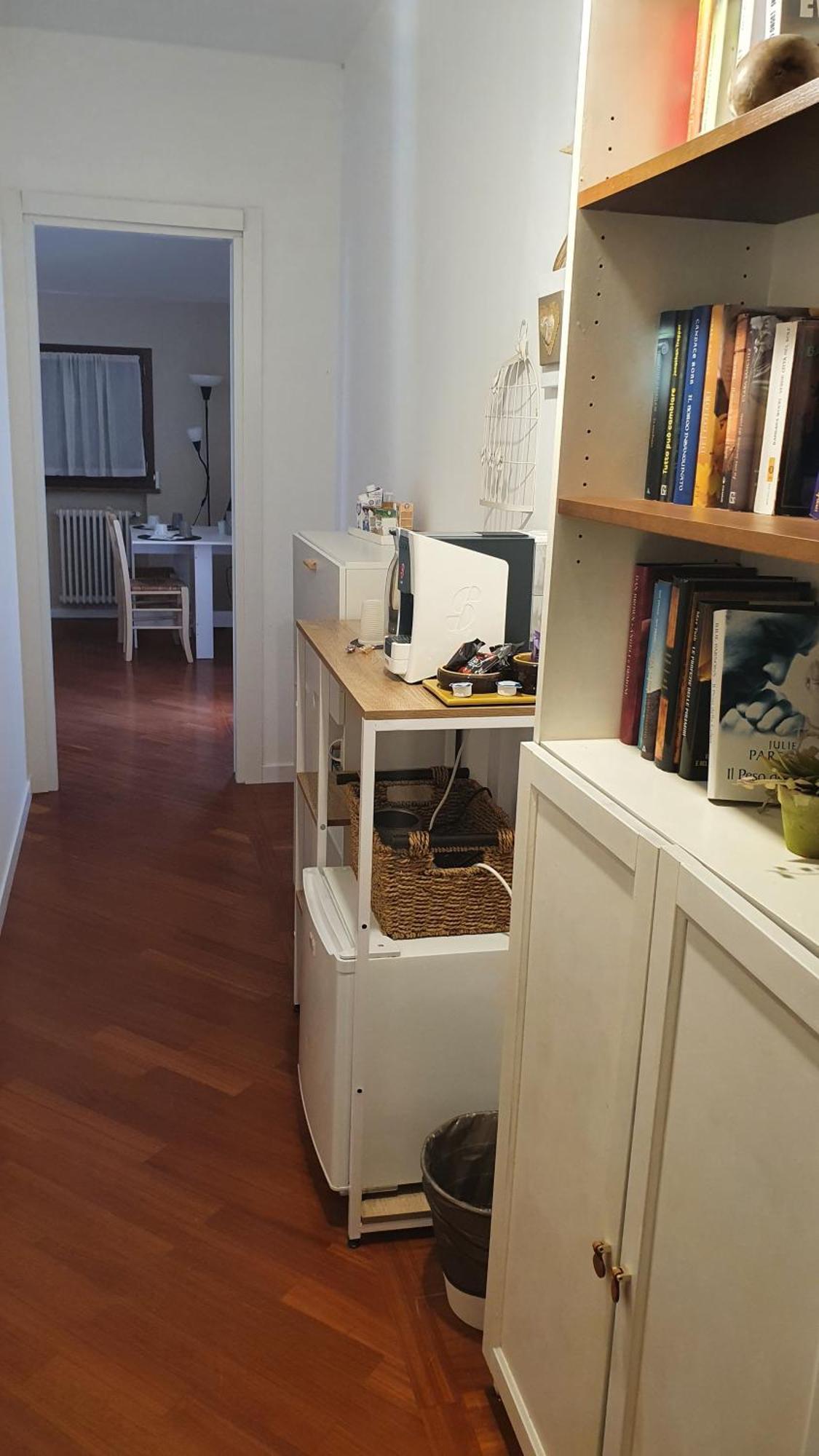 Glicine & More Forlì Dış mekan fotoğraf