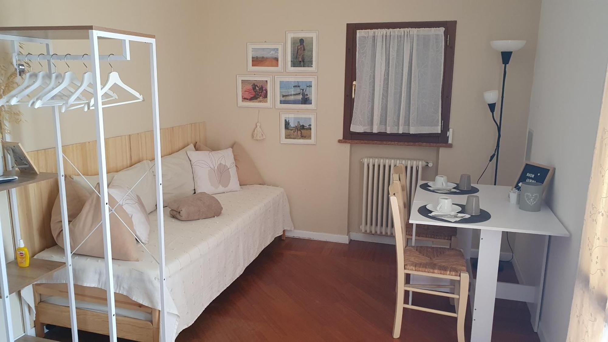 Glicine & More Forlì Dış mekan fotoğraf
