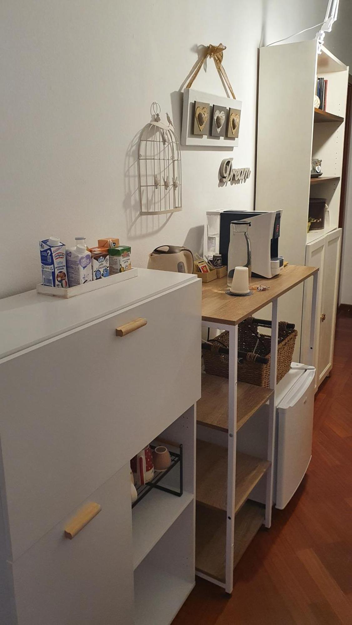Glicine & More Forlì Dış mekan fotoğraf